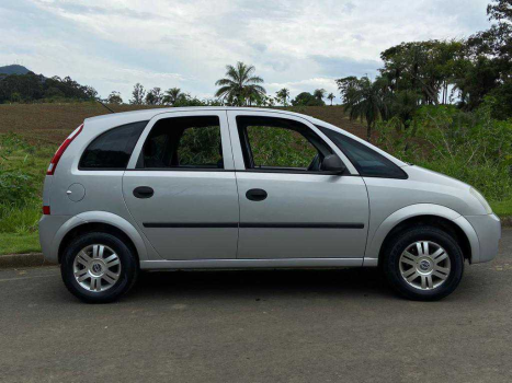 CHEVROLET Meriva 1.8 4P CD, Foto 6