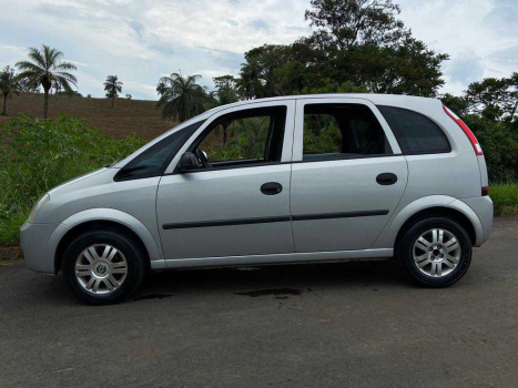 CHEVROLET Meriva 1.8 4P CD, Foto 8