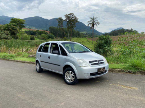 CHEVROLET Meriva 1.8 4P CD, Foto 9