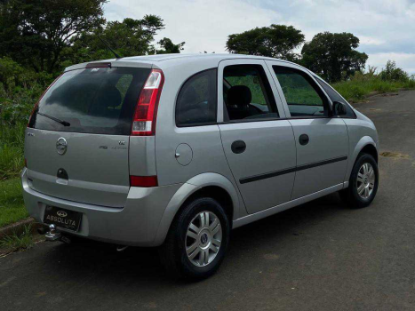 CHEVROLET Meriva 1.8 4P CD, Foto 10