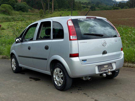 CHEVROLET Meriva 1.8 4P CD, Foto 11