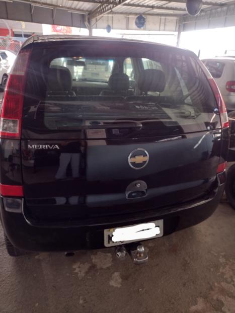 CHEVROLET Meriva 1.8 4P FLEX JOY, Foto 7