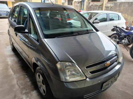 CHEVROLET Meriva 1.8 4P , Foto 2