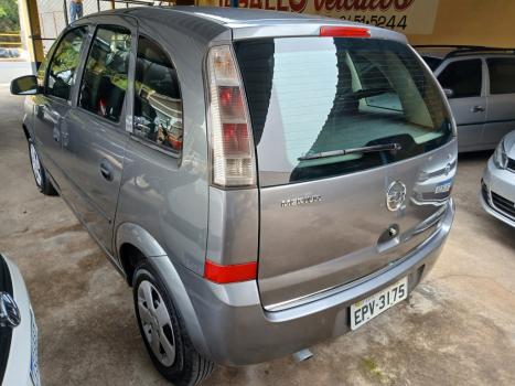 CHEVROLET Meriva 1.8 4P , Foto 3