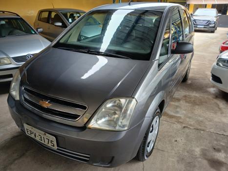 CHEVROLET Meriva 1.8 4P , Foto 4