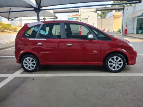 CHEVROLET Meriva 1.8 4P FLEX SS, Foto 3