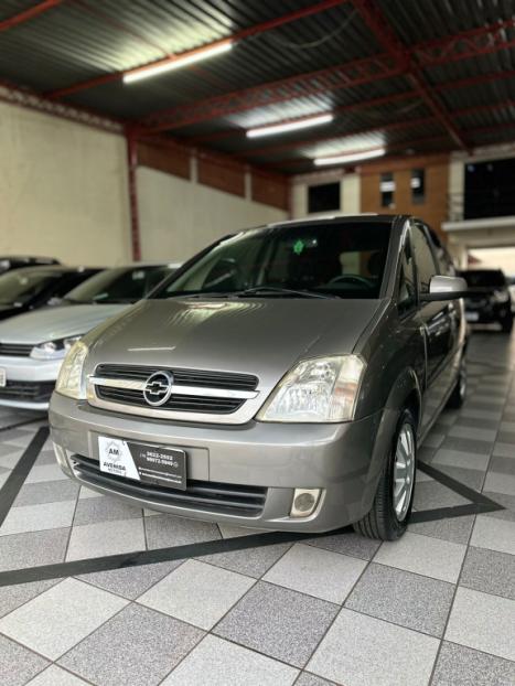 CHEVROLET Meriva 1.8 4P FLEX, Foto 3