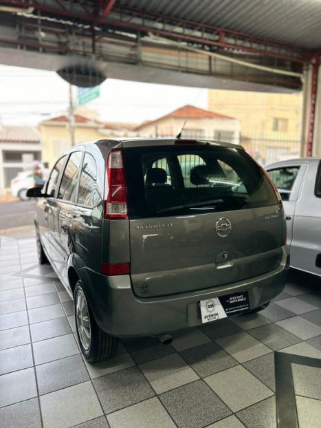 CHEVROLET Meriva 1.8 4P FLEX, Foto 5