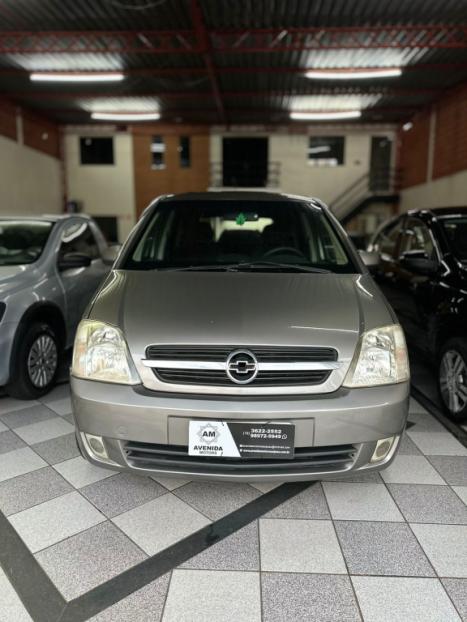 CHEVROLET Meriva 1.8 4P FLEX, Foto 1