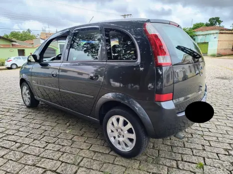 CHEVROLET Meriva 1.8 4P FLEX MAXX, Foto 2