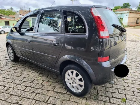 CHEVROLET Meriva 1.8 4P FLEX MAXX, Foto 5