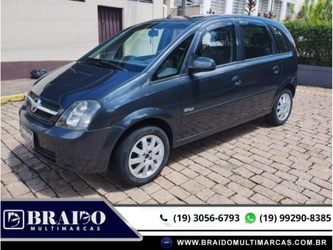 CHEVROLET Meriva 1.8 4P FLEX MAXX, Foto 1