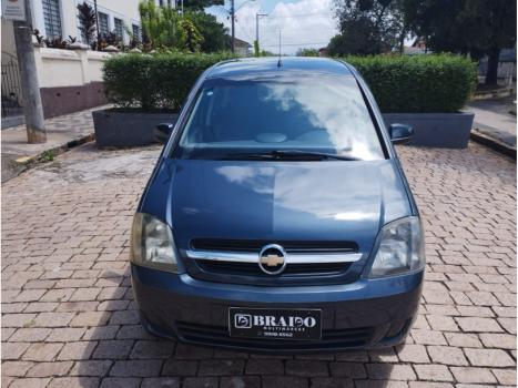 CHEVROLET Meriva 1.8 4P FLEX MAXX, Foto 2