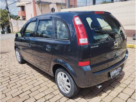 CHEVROLET Meriva 1.8 4P FLEX MAXX, Foto 6