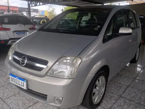 CHEVROLET Meriva 1.8 4P FLEX, Foto 1