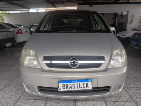 CHEVROLET Meriva 1.8 4P FLEX, Foto 3