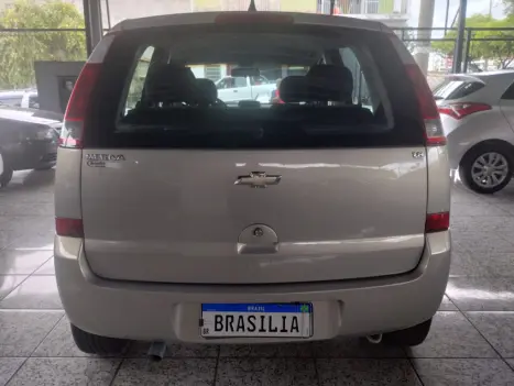 CHEVROLET Meriva 1.8 4P FLEX, Foto 4