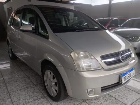 CHEVROLET Meriva 1.8 4P FLEX, Foto 5