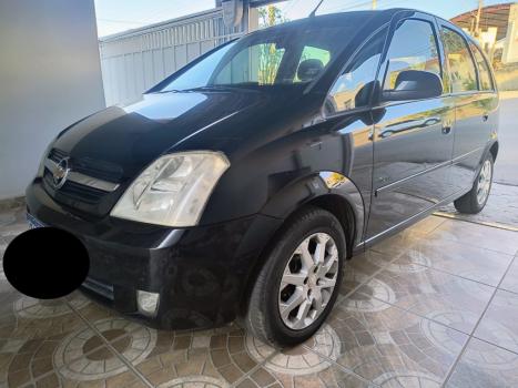 CHEVROLET Meriva 1.8 4P FLEX MAXX, Foto 2