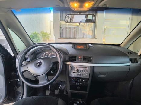 CHEVROLET Meriva 1.8 4P FLEX MAXX, Foto 3