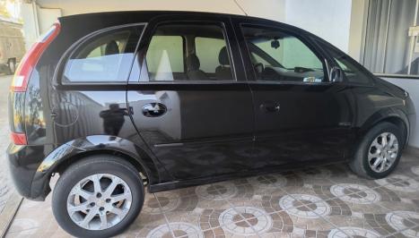 CHEVROLET Meriva 1.8 4P FLEX MAXX, Foto 4