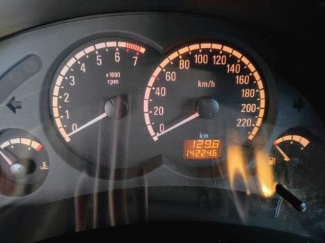CHEVROLET Meriva 1.8 4P FLEX MAXX, Foto 5