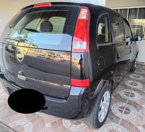 CHEVROLET Meriva 1.8 4P FLEX MAXX, Foto 6