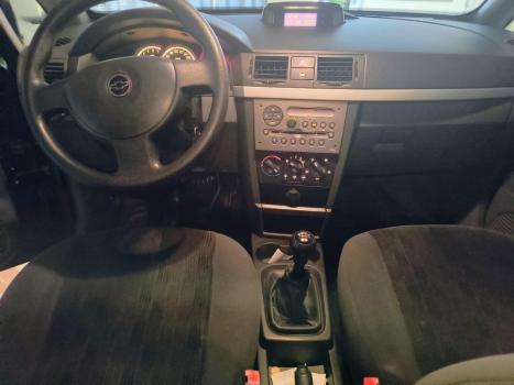 CHEVROLET Meriva 1.8 4P FLEX MAXX, Foto 8