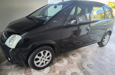 CHEVROLET Meriva 1.8 4P FLEX MAXX, Foto 9