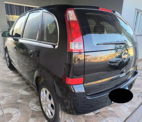 CHEVROLET Meriva 1.8 4P FLEX MAXX, Foto 11