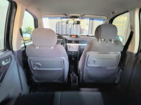 CHEVROLET Meriva 1.8 4P FLEX MAXX, Foto 12