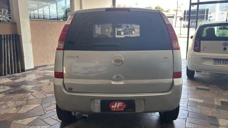 CHEVROLET Meriva 1.8 4P JOY, Foto 5