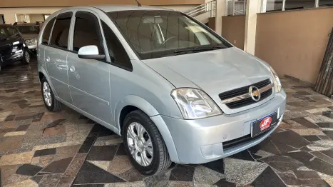CHEVROLET Meriva 1.8 4P JOY, Foto 3