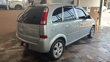 CHEVROLET Meriva 1.8 4P JOY, Foto 4