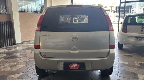 CHEVROLET Meriva 1.8 4P JOY, Foto 5