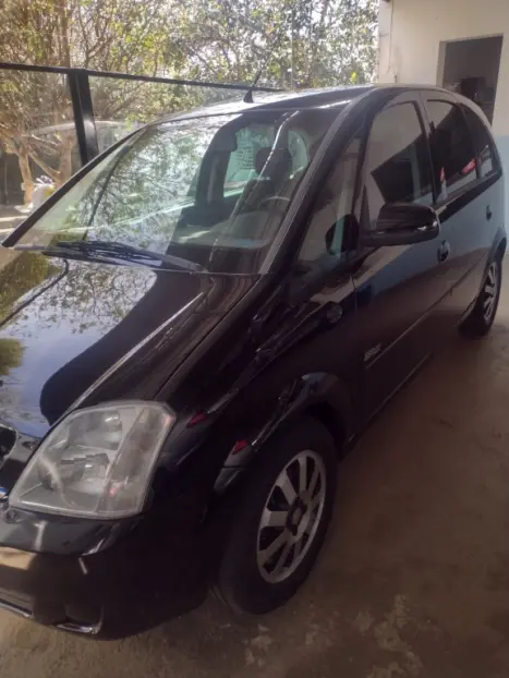 CHEVROLET Meriva 1.8 4P FLEX MAXX, Foto 1