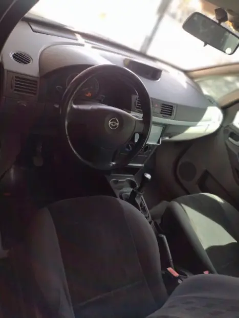 CHEVROLET Meriva 1.8 4P FLEX MAXX, Foto 4