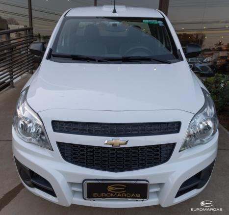 CHEVROLET Montana 1.4 FLEX LS, Foto 1