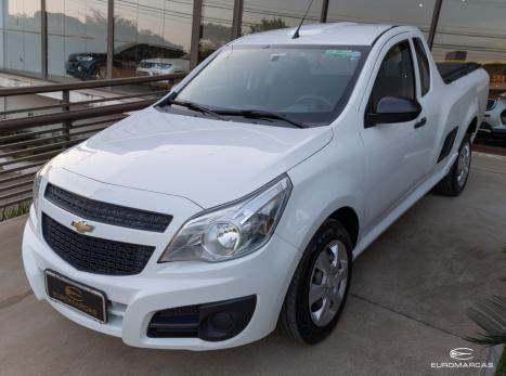 CHEVROLET Montana 1.4 FLEX LS, Foto 2