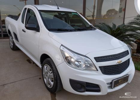 CHEVROLET Montana 1.4 FLEX LS, Foto 4