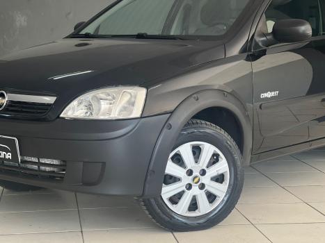 CHEVROLET Montana 1.4 FLEX CONQUEST, Foto 3