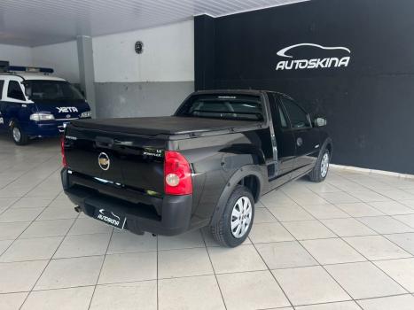 CHEVROLET Montana 1.4 FLEX CONQUEST, Foto 4