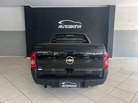 CHEVROLET Montana 1.4 FLEX CONQUEST, Foto 5