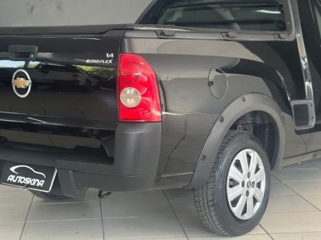 CHEVROLET Montana 1.4 FLEX CONQUEST, Foto 6