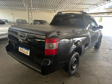 CHEVROLET Montana 1.4 FLEX LS, Foto 2