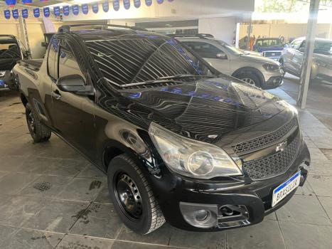 CHEVROLET Montana 1.4 FLEX LS, Foto 3