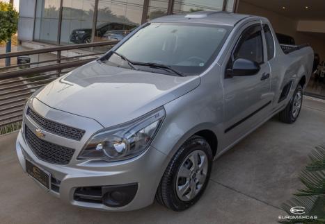 CHEVROLET Montana 1.4 FLEX LS, Foto 2