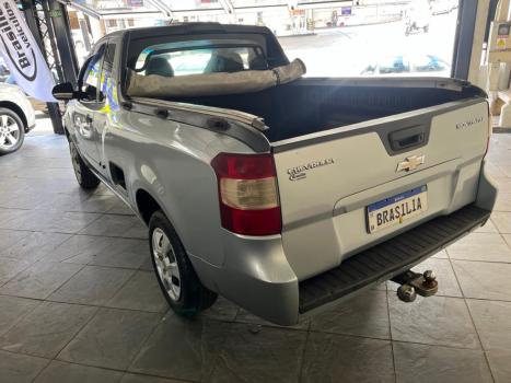 CHEVROLET Montana 1.4 FLEX LS, Foto 2