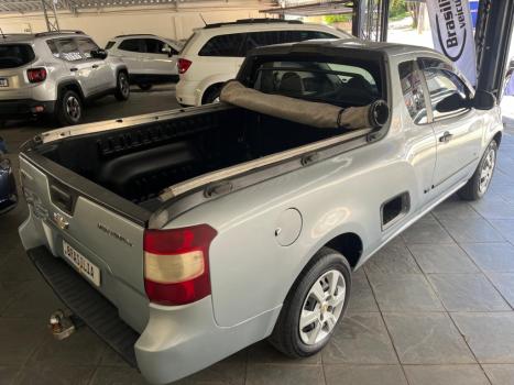 CHEVROLET Montana 1.4 FLEX LS, Foto 3