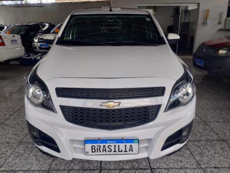 CHEVROLET Montana 1.4 FLEX LS, Foto 3